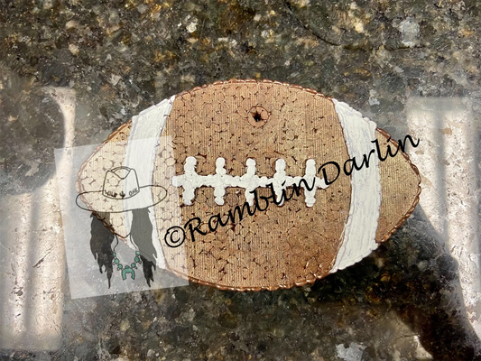 Football Mold