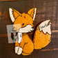 Fox Mold