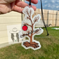 CB Christmas Tree Mold