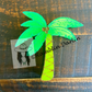 Palm Tree Mold