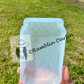 Cardstock Beer Can Mold