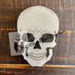 Skull Mold