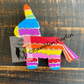 Piñata Mold