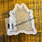 Cactus Cowhide Mold