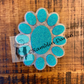 Squash Blossom Mold