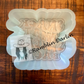 Snack that Smiles Back Mold