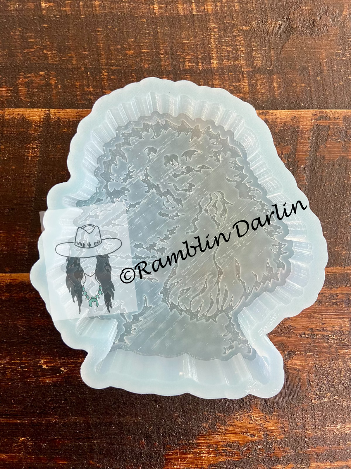 Poodle Mold