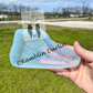 High Top Star Shoe Mold