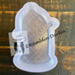 Condom Ghost Mold