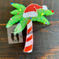 Christmas Palm Tree Mold