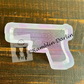 Merica Gun Mold