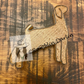 Show Goat Mold