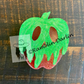 Poison Apple Mold