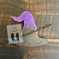 Plain Witch Hat Mold