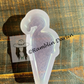 Flamingo Ice Cream Mold