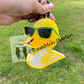 Cool Duck Mold