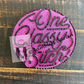 One Classy B Mold