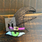 Witchy Eye Mold