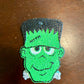 Frankie Mold