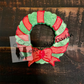Wreath Mold