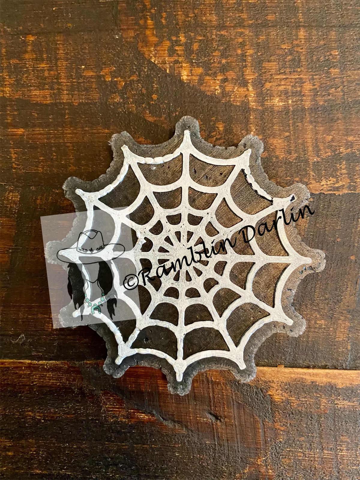 Spiderweb Mold