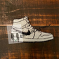 Athletic Shoe Mold