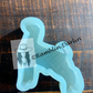 Show Goat Mold