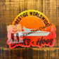 Boats & Hoes Mold