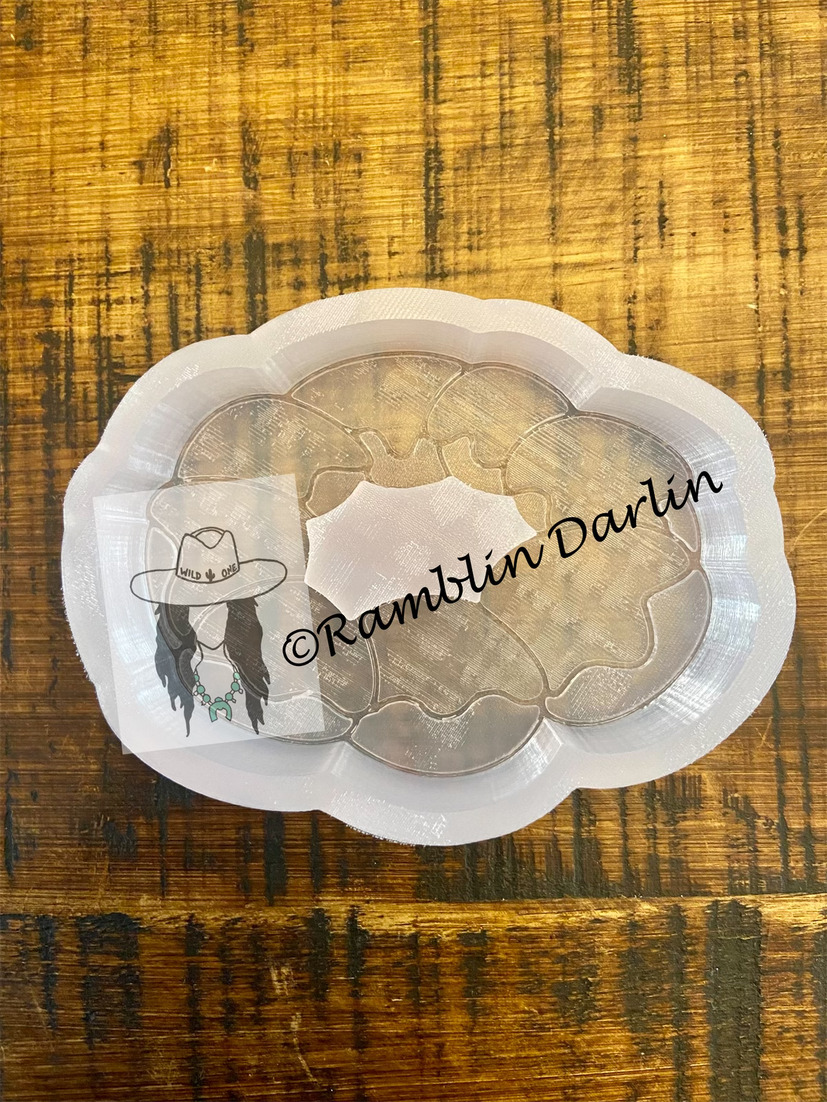 King Cake Mold