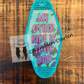 Motel Key Mold