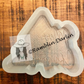 Merry Christmas Tree Mold