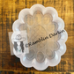 Squash Blossom Mold