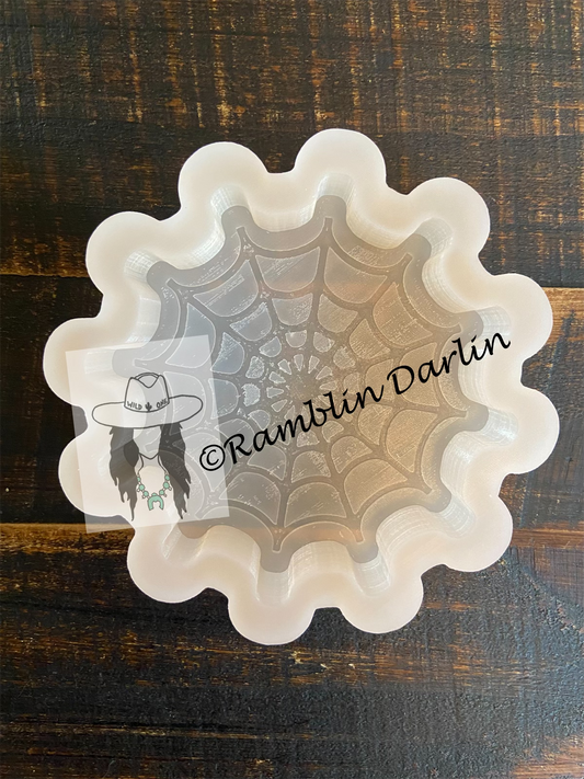 Spiderweb Mold